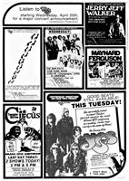 Advertisements